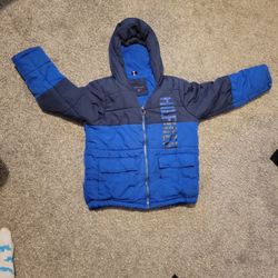 Tommy Hilfier Puffy Coat