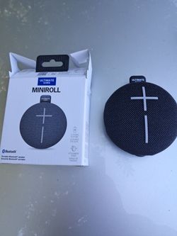 UE miniroll
