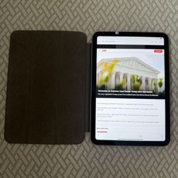 Apple iPad Mini 6 