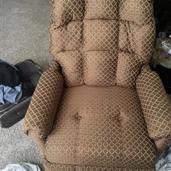 Recliner