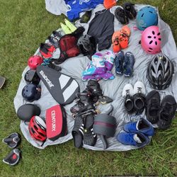 Multifamily Yard Sale 600 Helen Ave Chesapeake