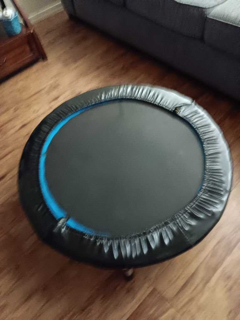 30 Obo Small Trampoline