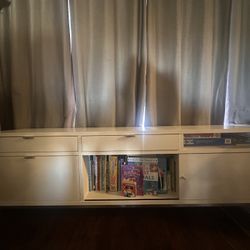 Storage Cabinet/Tv Stand