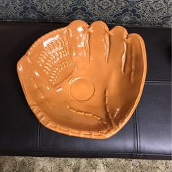 Baseball Mit Bowl