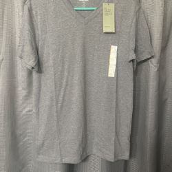 Men’s Gray T-shirt 