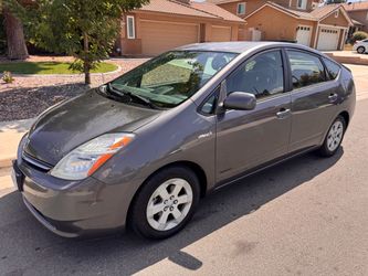 2008 Toyota Prius