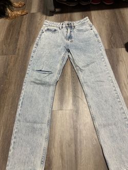 Ksubi jeans