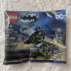 Lego Batman