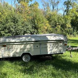 Camper Best Offer