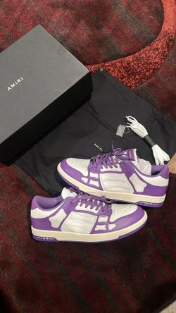 Amiri Purple Bones 