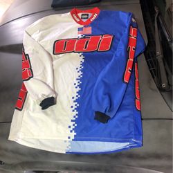 ODI Bmx Team Jersey 
