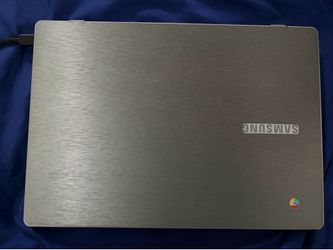 Samsung Chromebook 4