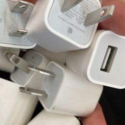 Charging Box For USB APPLE BRAND