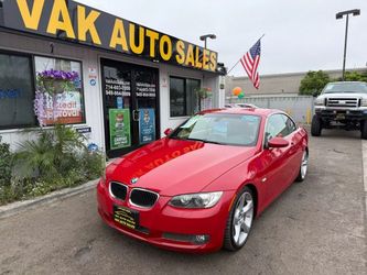 2008 BMW 3 Series