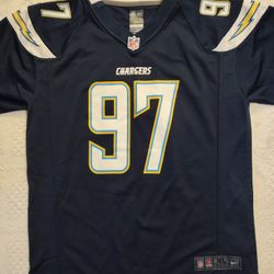 Joey BOSA NFL JERSEY 
