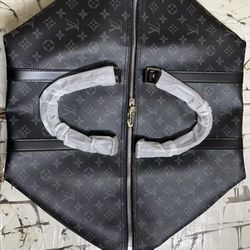Louis Vuitton Keepall Bandoulière 55