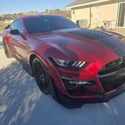 Shelby Gt(contact info removed)