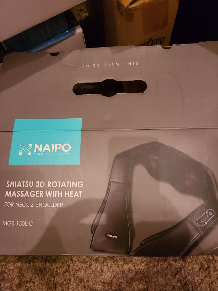 Massager