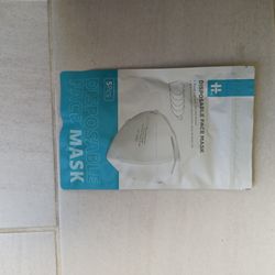 Face Mask KN95
