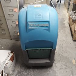 Drizair 2400 Professional Dehumidifer