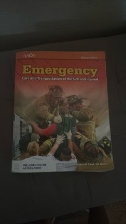 EMT Book