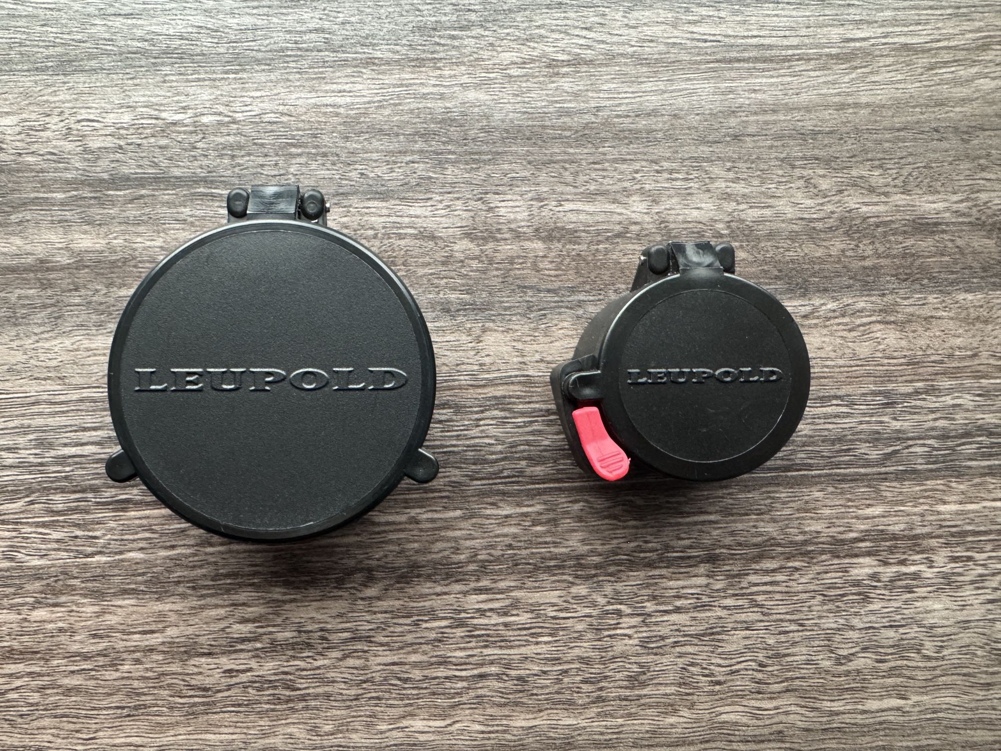 Leupold Cover 50mm