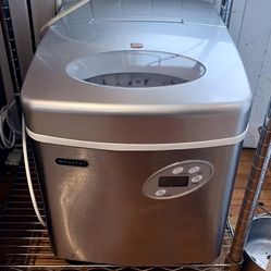 Whynter Countertop Ice Maker