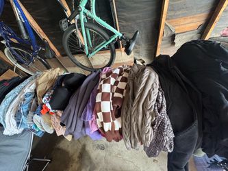 Women’s clothing