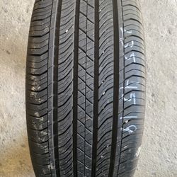 One Tire 235 45 19