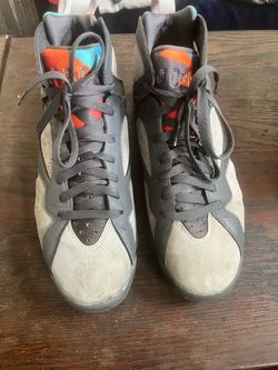 Jordan 7 Retro Barcelona Size 10.5