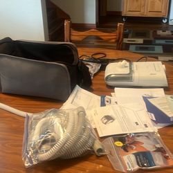 Philips Breathing Machine C-pap