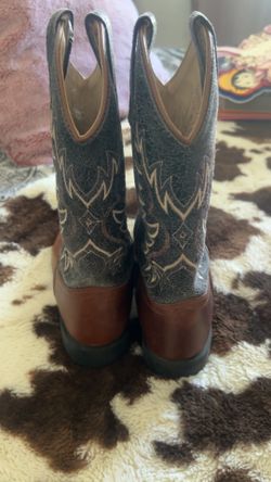 cody james boots