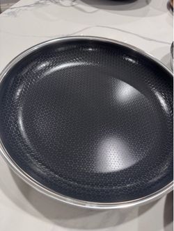 Hexclad Pans Set