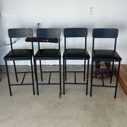 Bar Stool Chairs