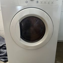 LG Dryer