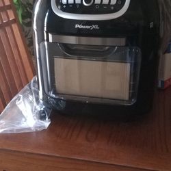 New  Air Fryer 