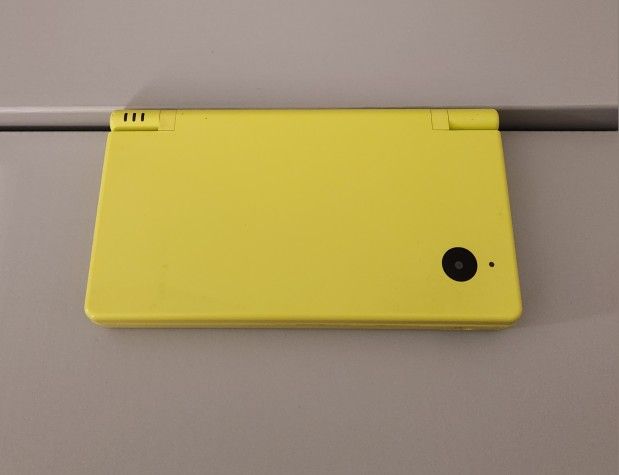 Dsi 