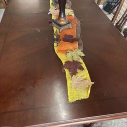 Dining Table With 8 Chairs