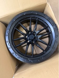 Rim