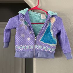 Sweater De Frozen