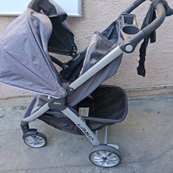 Chico  Bravo Stroller 