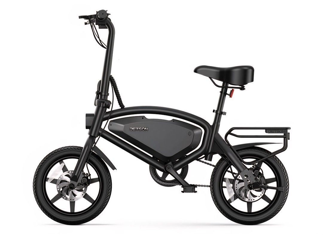 NEW Jetson Electric Bike - Still in Box! π΄ββοΈβ‘