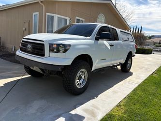 2011 Toyota Tundra
