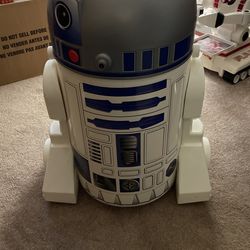 R2-D2 Cooler