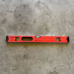 24” Husky Ruler Tool