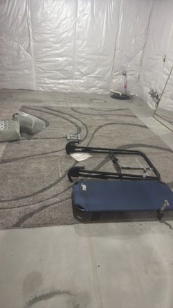 Large area rugs and runners