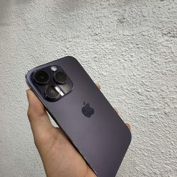 IPhone 14 Pro 128gb