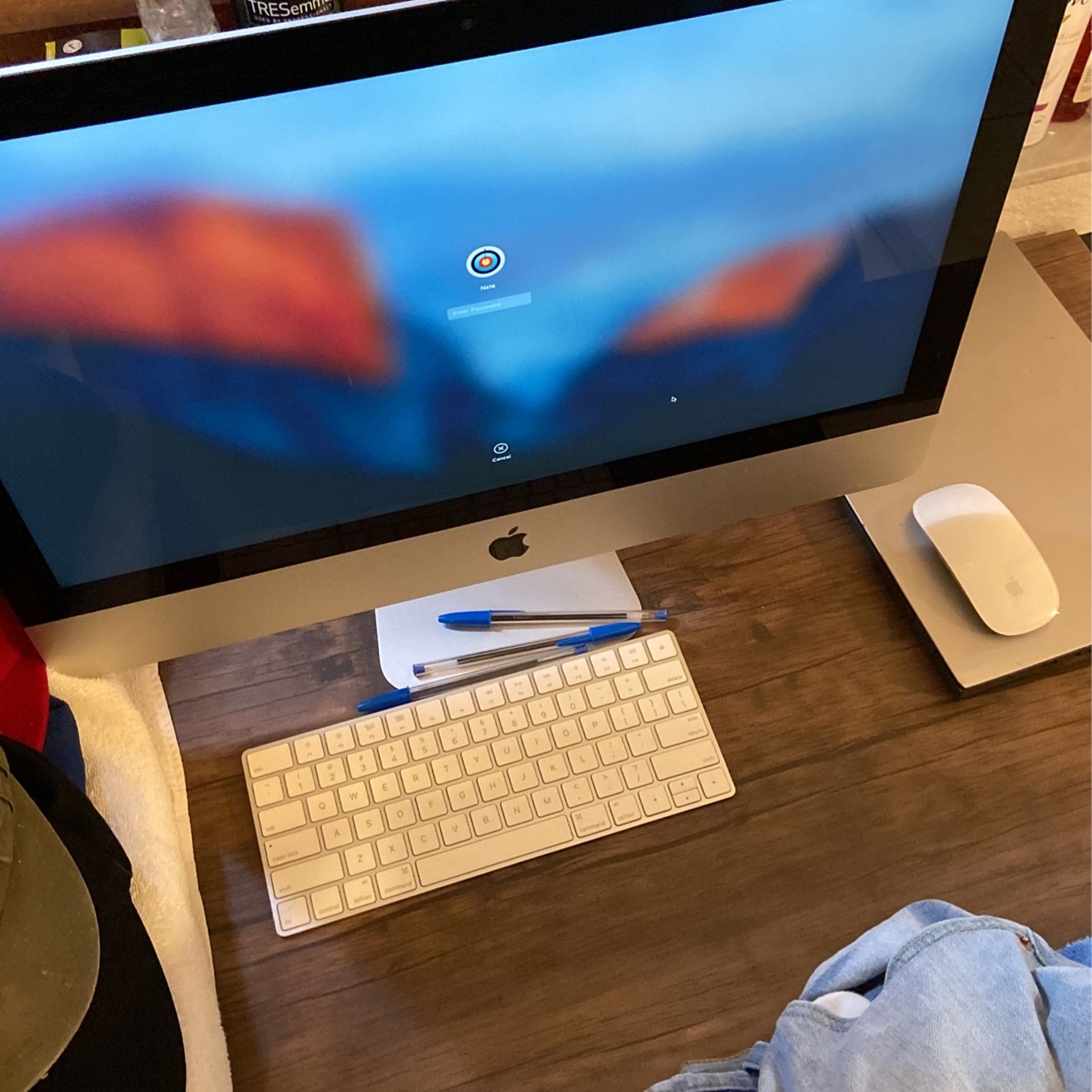 iMac