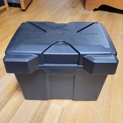 Battery box