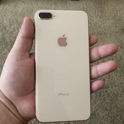 Iphone 8 Plus 64gb Unlocked 